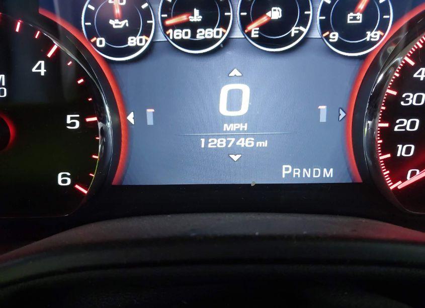 Photo 16 of 2016 Gmc Yukon XL DENALI (VIN 1GKS2HKJ6GR287801)