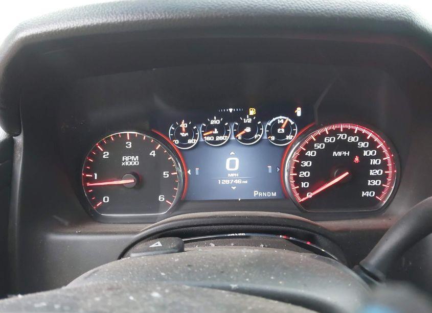 Photo 7 of 2016 Gmc Yukon XL DENALI (VIN 1GKS2HKJ6GR287801)