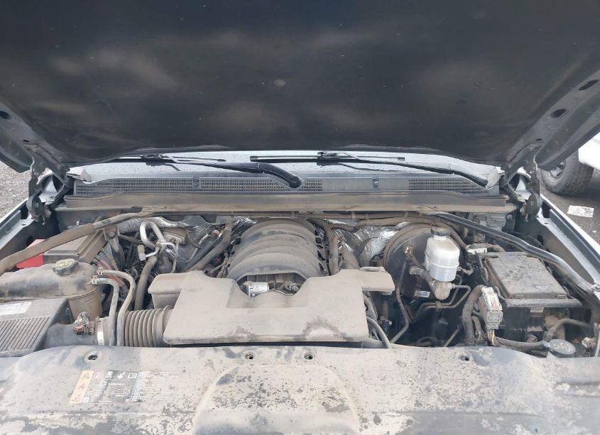 Photo 10 of 2018 Gmc Yukon XL DENALI (VIN 1GKS2HKJ6JR170338)