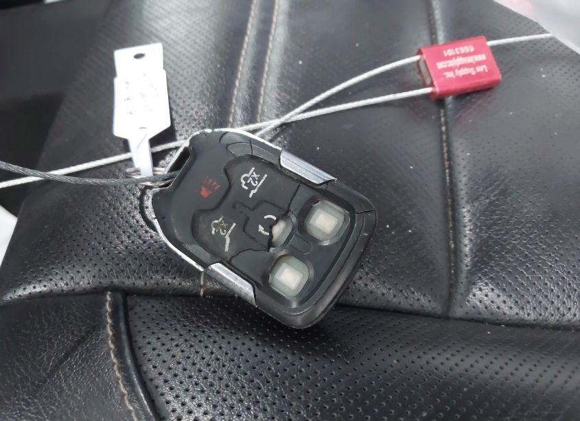 Photo 11 of 2018 Gmc Yukon XL DENALI (VIN 1GKS2HKJ6JR170338)