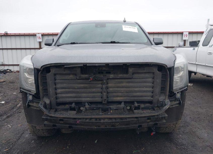 Photo 12 of 2018 Gmc Yukon XL DENALI (VIN 1GKS2HKJ6JR170338)