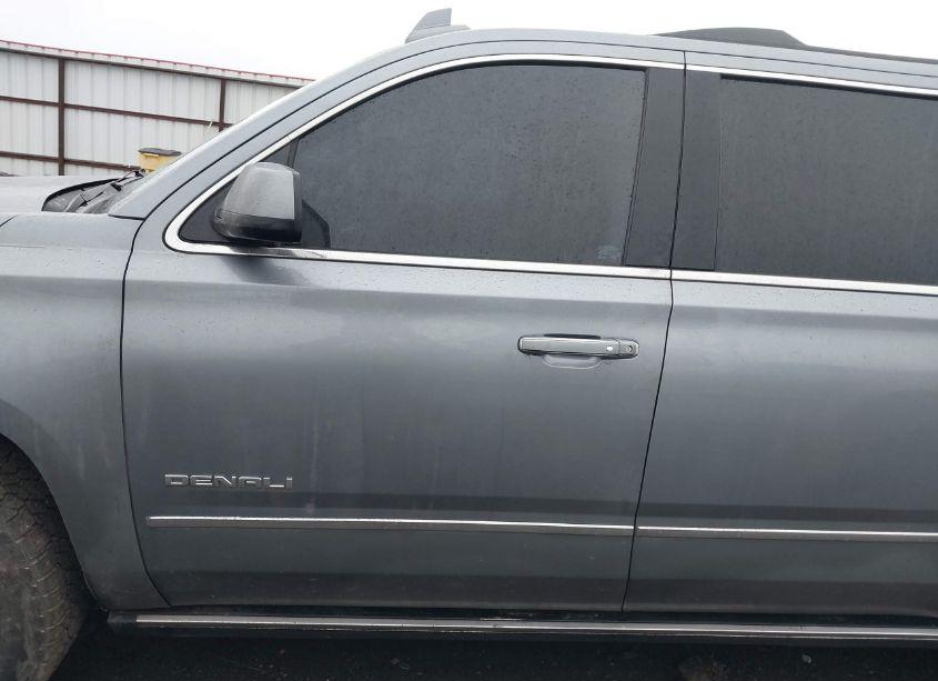 Photo 14 of 2018 Gmc Yukon XL DENALI (VIN 1GKS2HKJ6JR170338)