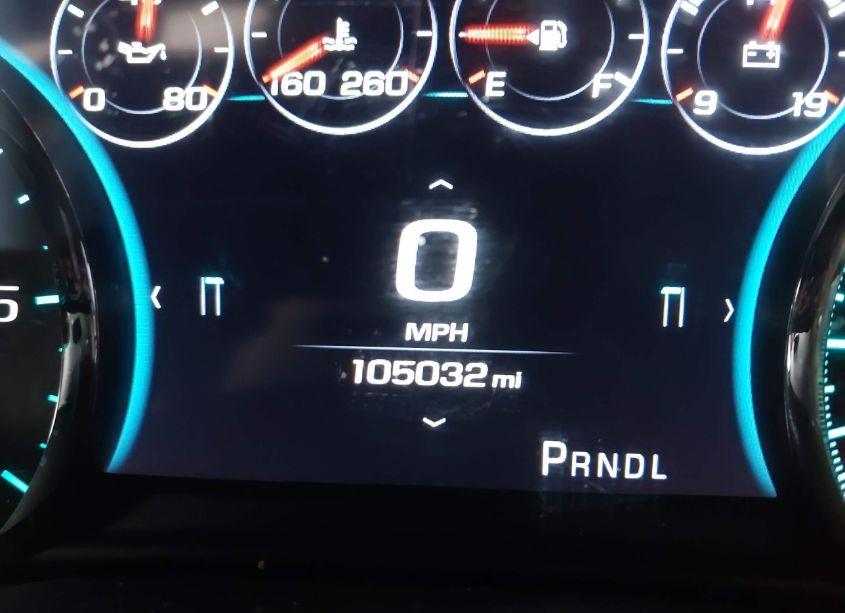 Photo 15 of 2018 Gmc Yukon XL DENALI (VIN 1GKS2HKJ6JR170338)