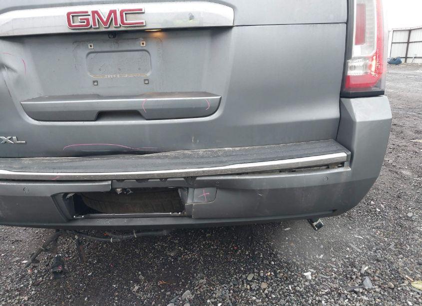 Photo 17 of 2018 Gmc Yukon XL DENALI (VIN 1GKS2HKJ6JR170338)
