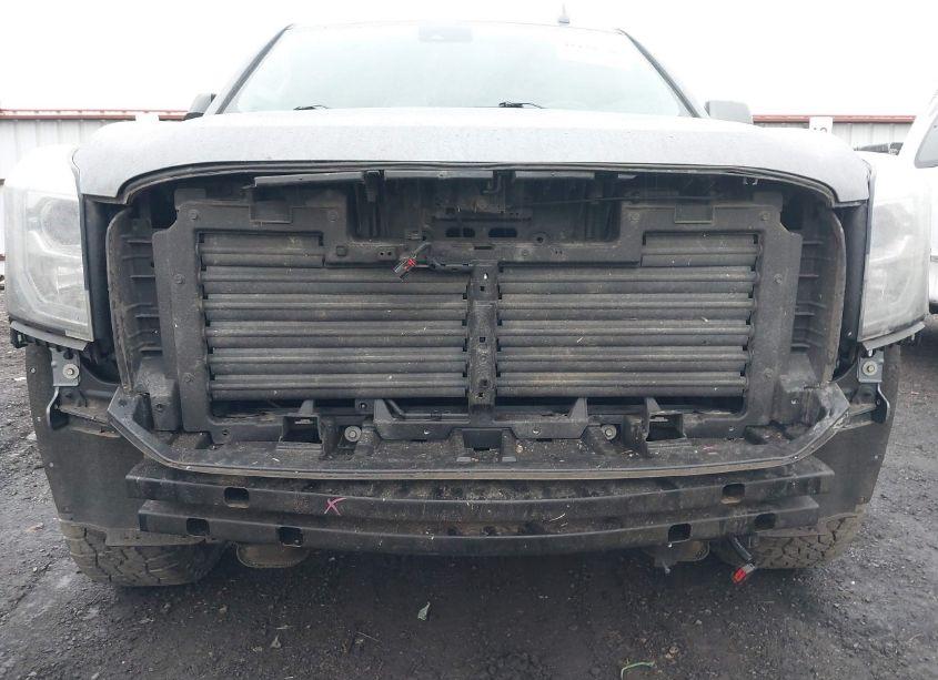 Photo 6 of 2018 Gmc Yukon XL DENALI (VIN 1GKS2HKJ6JR170338)