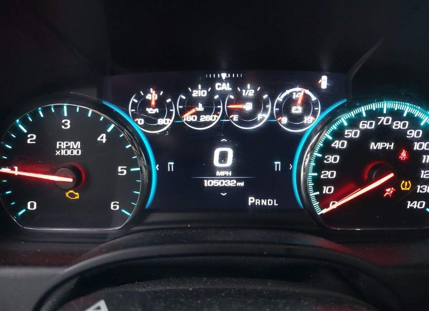 Photo 7 of 2018 Gmc Yukon XL DENALI (VIN 1GKS2HKJ6JR170338)