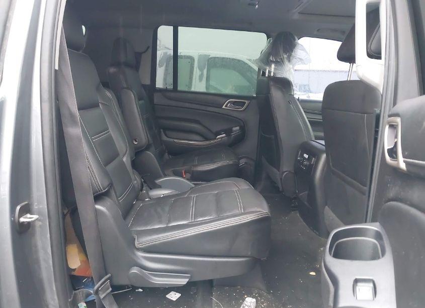 Photo 8 of 2018 Gmc Yukon XL DENALI (VIN 1GKS2HKJ6JR170338)