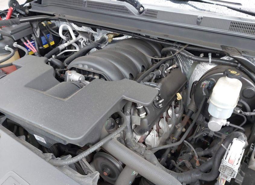 Photo 10 of 2016 Gmc Yukon XL DENALI (VIN 1GKS2HKJ7GR250644)