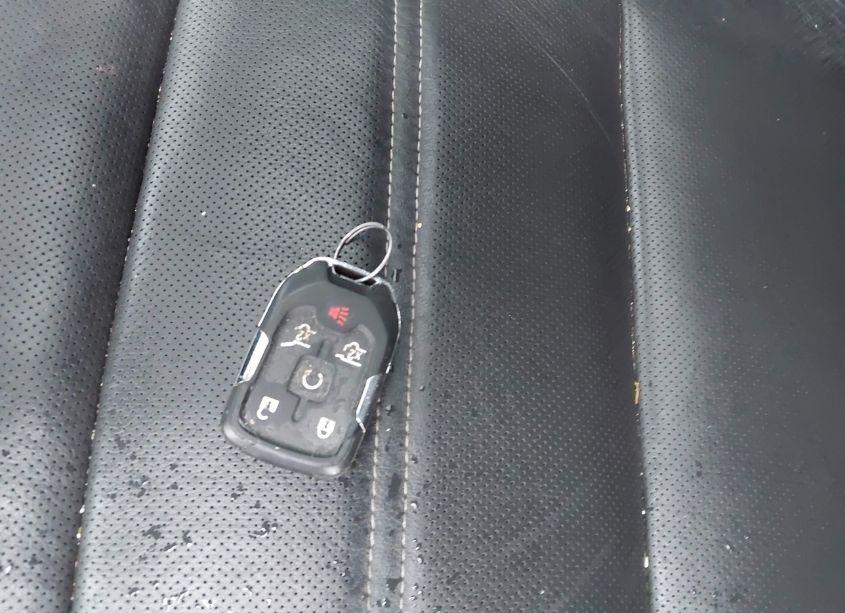 Photo 11 of 2016 Gmc Yukon XL DENALI (VIN 1GKS2HKJ7GR250644)