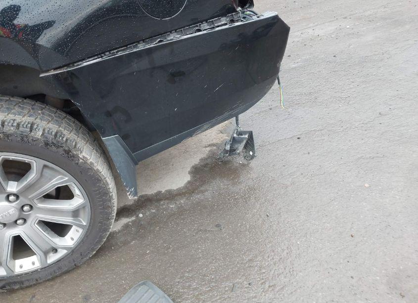 Photo 12 of 2016 Gmc Yukon XL DENALI (VIN 1GKS2HKJ7GR250644)