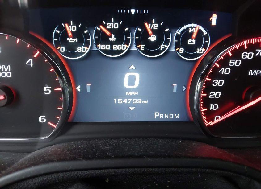 Photo 16 of 2016 Gmc Yukon XL DENALI (VIN 1GKS2HKJ7GR250644)