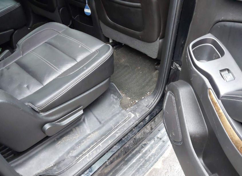 Photo 8 of 2016 Gmc Yukon XL DENALI (VIN 1GKS2HKJ7GR250644)