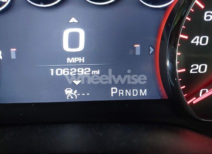 Photo 16 of 2016 Gmc Yukon XL DENALI (VIN 1GKS2HKJ7GR291663)