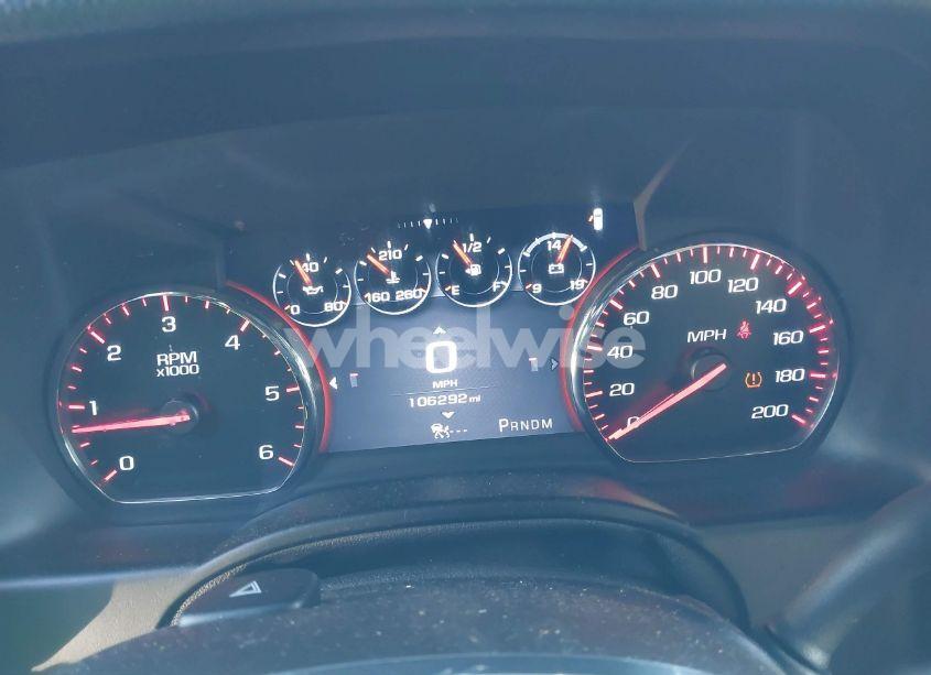 Photo 7 of 2016 Gmc Yukon XL DENALI (VIN 1GKS2HKJ7GR291663)