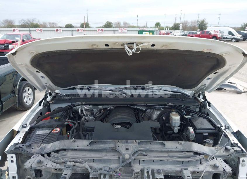 Photo 10 of 2016 Gmc Yukon XL DENALI (VIN 1GKS2HKJ7GR420694)