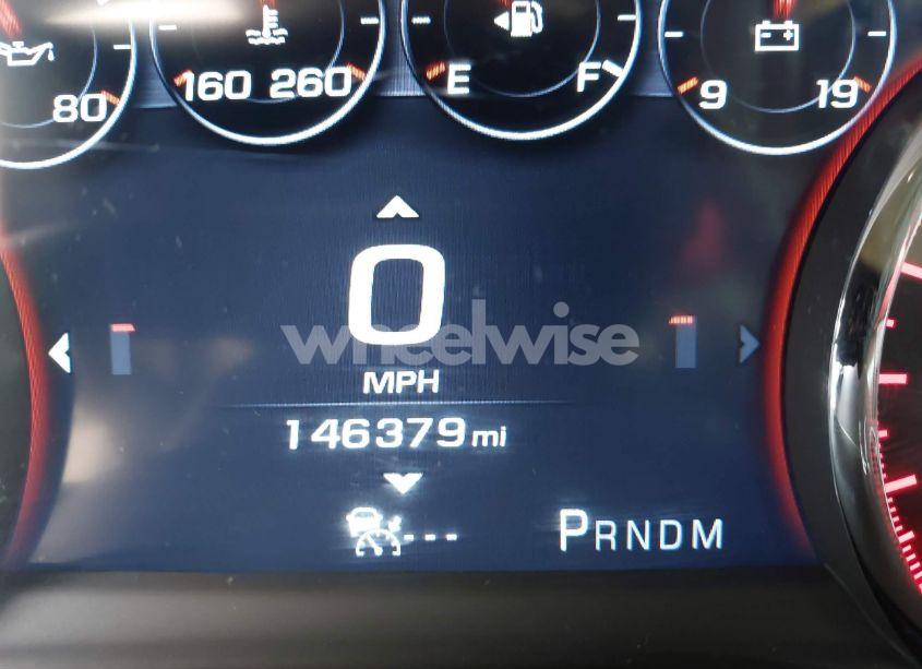 Photo 16 of 2016 Gmc Yukon XL DENALI (VIN 1GKS2HKJ7GR420694)