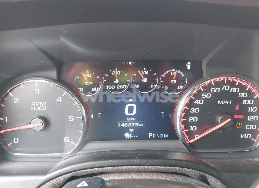 Photo 7 of 2016 Gmc Yukon XL DENALI (VIN 1GKS2HKJ7GR420694)