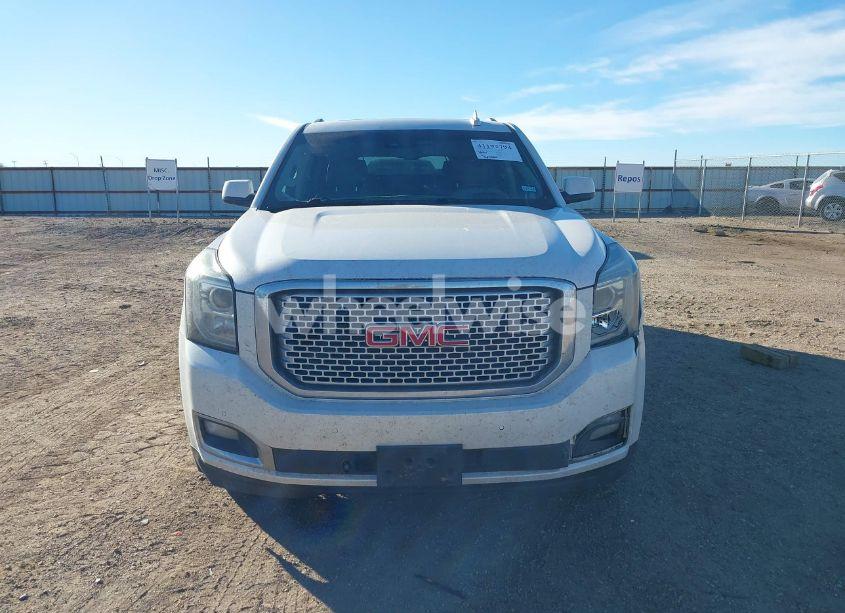 Photo 12 of 2017 Gmc Yukon XL DENALI (VIN 1GKS2HKJ7HR200411)