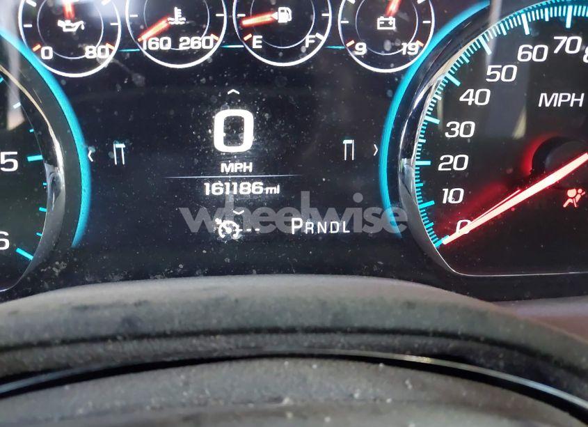 Photo 15 of 2017 Gmc Yukon XL DENALI (VIN 1GKS2HKJ7HR200411)