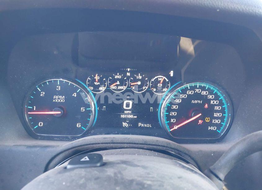 Photo 7 of 2017 Gmc Yukon XL DENALI (VIN 1GKS2HKJ7HR200411)