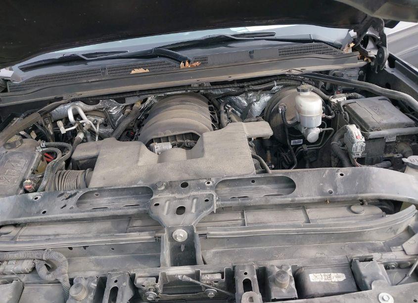 Photo 10 of 2017 Gmc Yukon XL DENALI (VIN 1GKS2HKJ7HR285265)