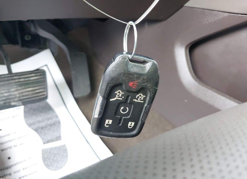 Photo 11 of 2017 Gmc Yukon XL DENALI (VIN 1GKS2HKJ7HR285265)