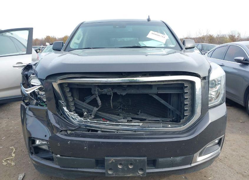 Photo 12 of 2017 Gmc Yukon XL DENALI (VIN 1GKS2HKJ7HR285265)