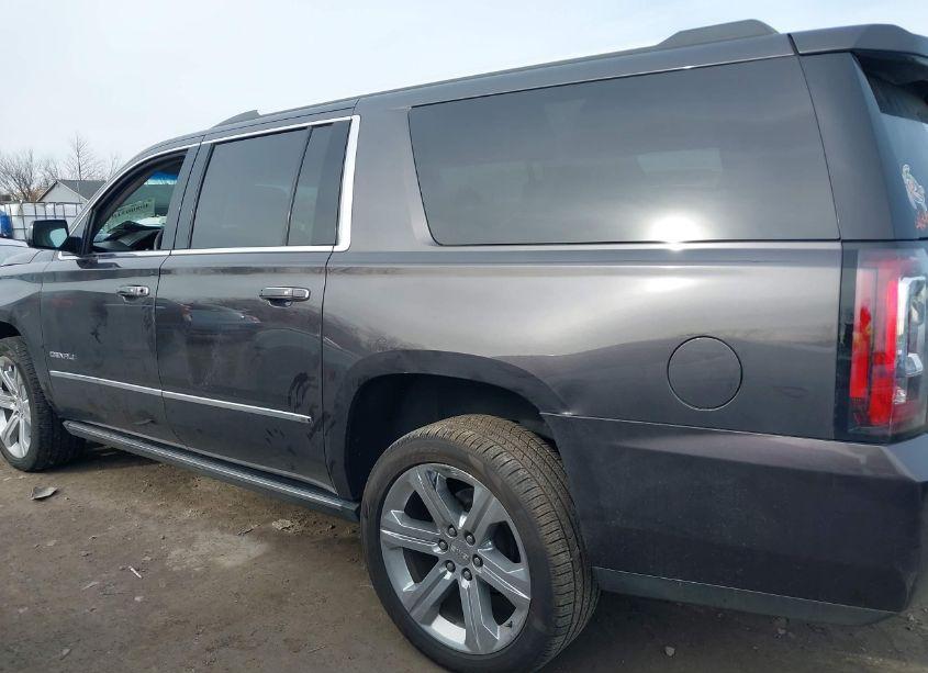 Photo 14 of 2017 Gmc Yukon XL DENALI (VIN 1GKS2HKJ7HR285265)