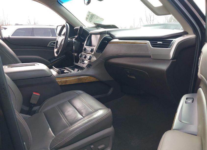 Photo 5 of 2017 Gmc Yukon XL DENALI (VIN 1GKS2HKJ7HR285265)