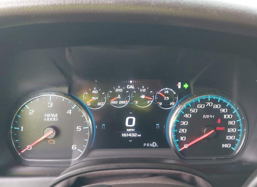 Photo 7 of 2017 Gmc Yukon XL DENALI (VIN 1GKS2HKJ7HR285265)