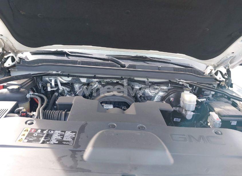 Photo 10 of 2017 Gmc Yukon XL DENALI (VIN 1GKS2HKJ7HR295200)