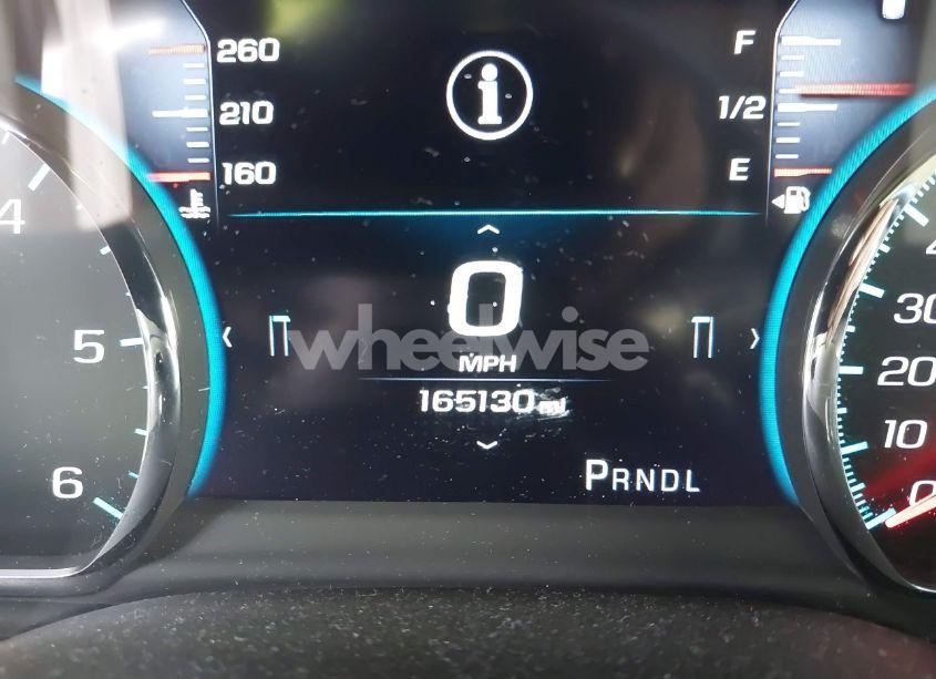 Photo 15 of 2017 Gmc Yukon XL DENALI (VIN 1GKS2HKJ7HR295200)