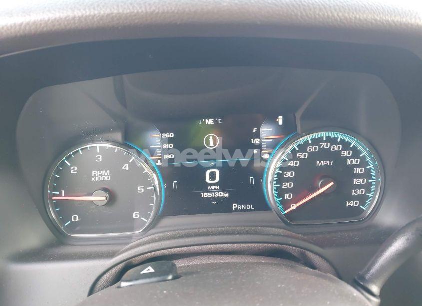 Photo 7 of 2017 Gmc Yukon XL DENALI (VIN 1GKS2HKJ7HR295200)