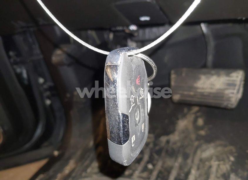 Photo 11 of 2019 Gmc Yukon XL DENALI (VIN 1GKS2HKJ7KR381078)