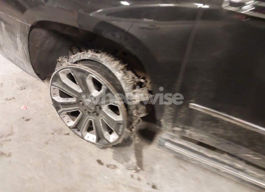 Photo 17 of 2019 Gmc Yukon XL DENALI (VIN 1GKS2HKJ7KR381078)