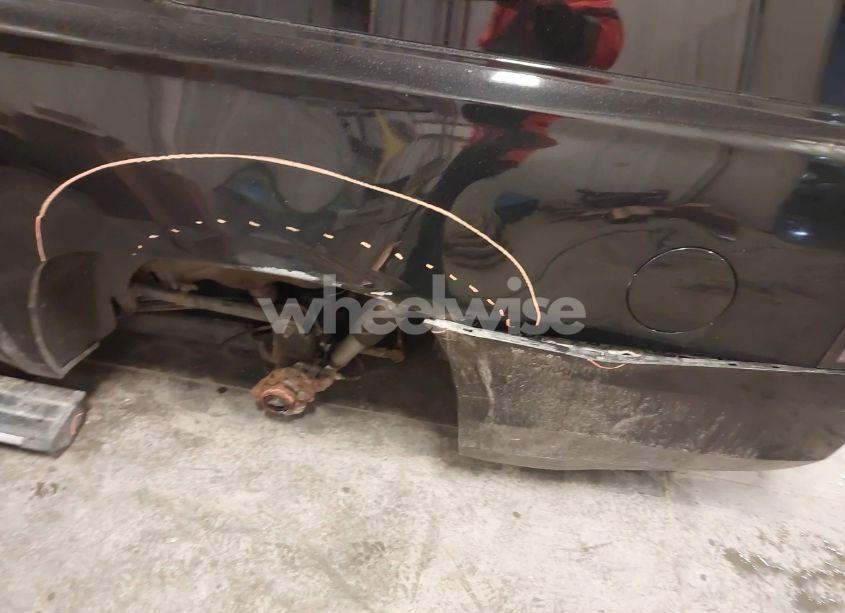 Photo 18 of 2019 Gmc Yukon XL DENALI (VIN 1GKS2HKJ7KR381078)