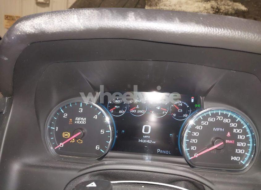 Photo 7 of 2019 Gmc Yukon XL DENALI (VIN 1GKS2HKJ7KR381078)