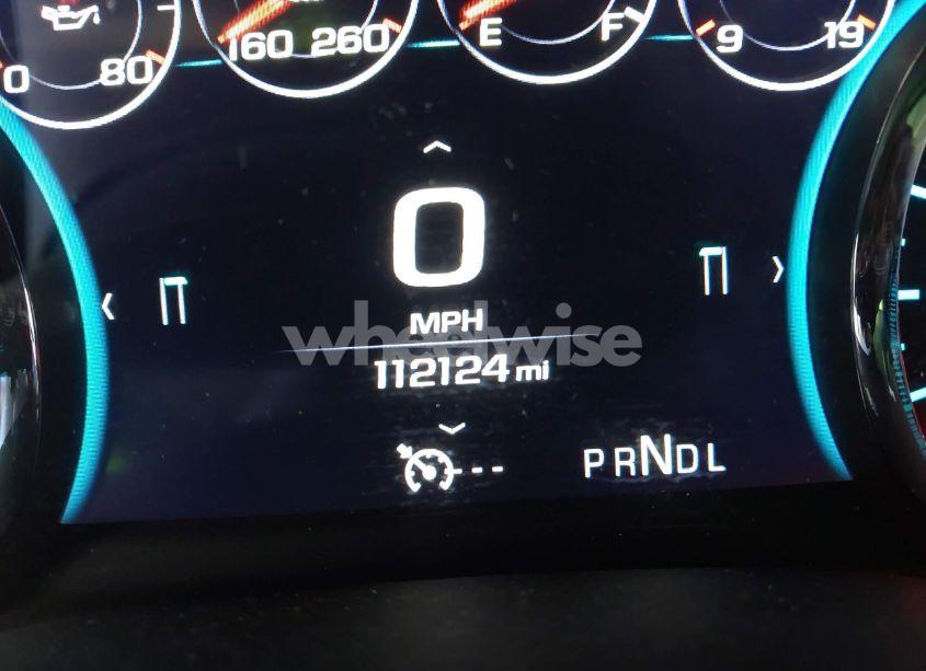 Photo 15 of 2017 Gmc Yukon XL DENALI (VIN 1GKS2HKJ8HR295416)