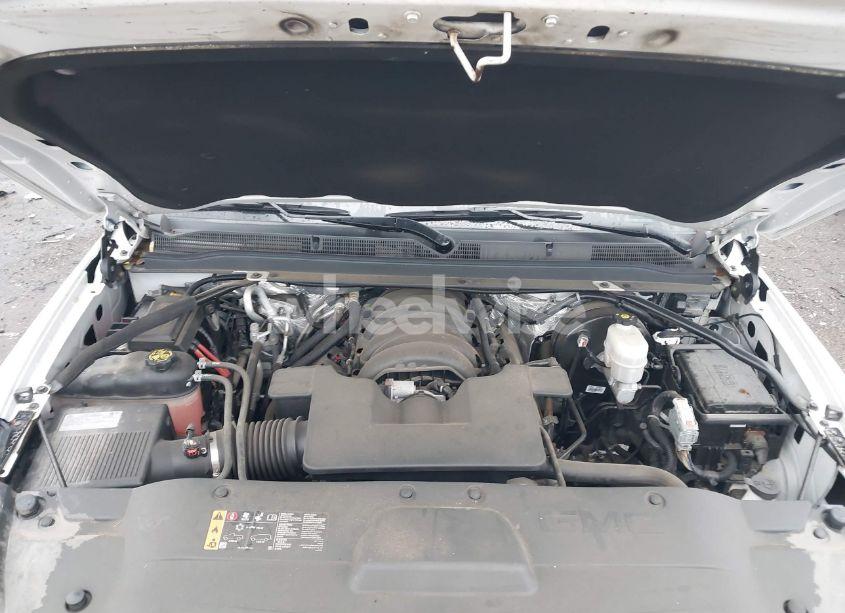 Photo 10 of 2018 Gmc Yukon XL DENALI (VIN 1GKS2HKJ8JR279092)