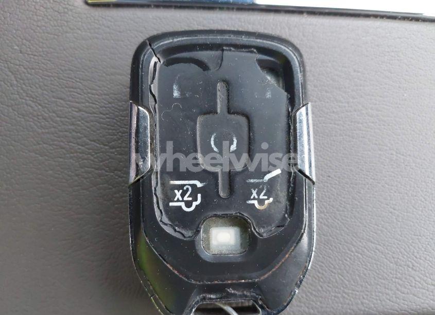 Photo 11 of 2018 Gmc Yukon XL DENALI (VIN 1GKS2HKJ8JR279092)