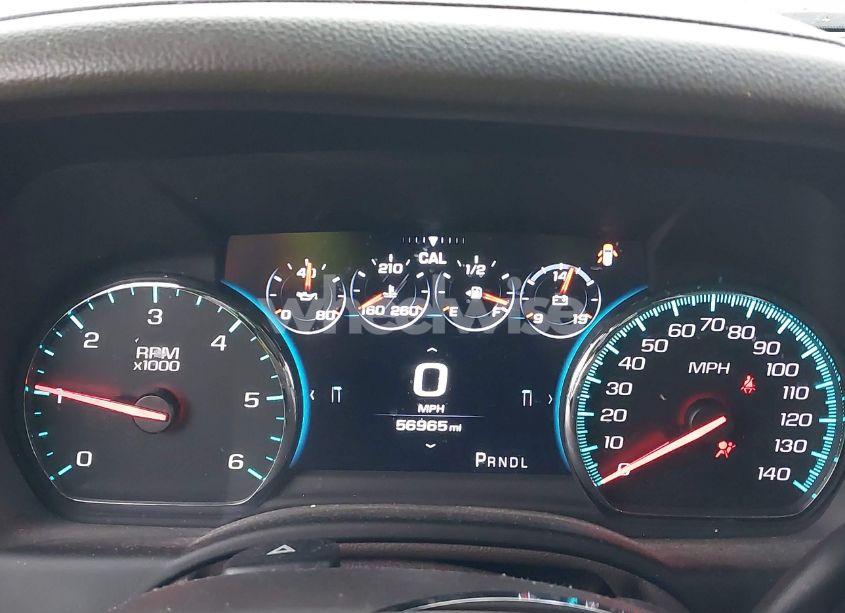 Photo 7 of 2018 Gmc Yukon XL DENALI (VIN 1GKS2HKJ8JR279092)