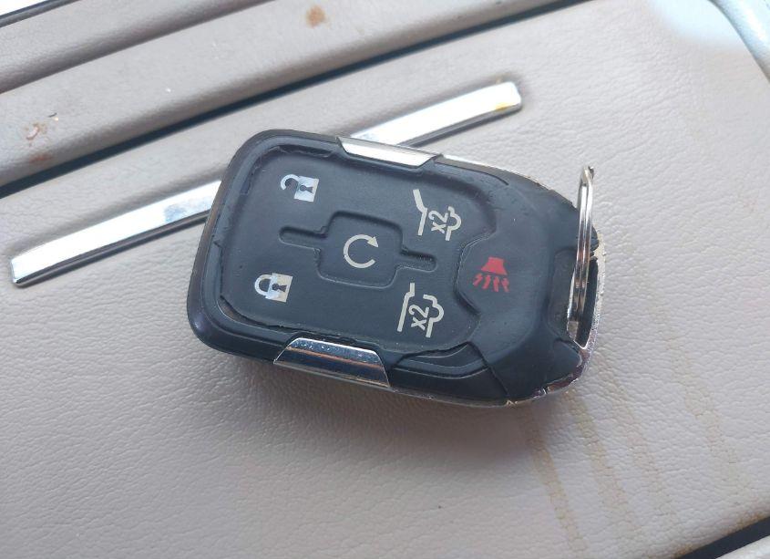 Photo 11 of 2016 Gmc Yukon XL DENALI (VIN 1GKS2HKJ9GR401001)