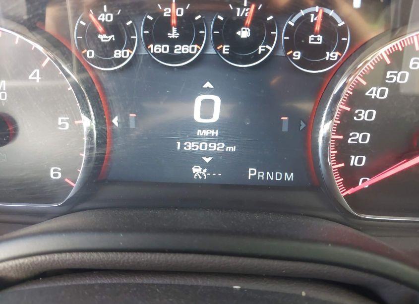 Photo 15 of 2016 Gmc Yukon XL DENALI (VIN 1GKS2HKJ9GR401001)