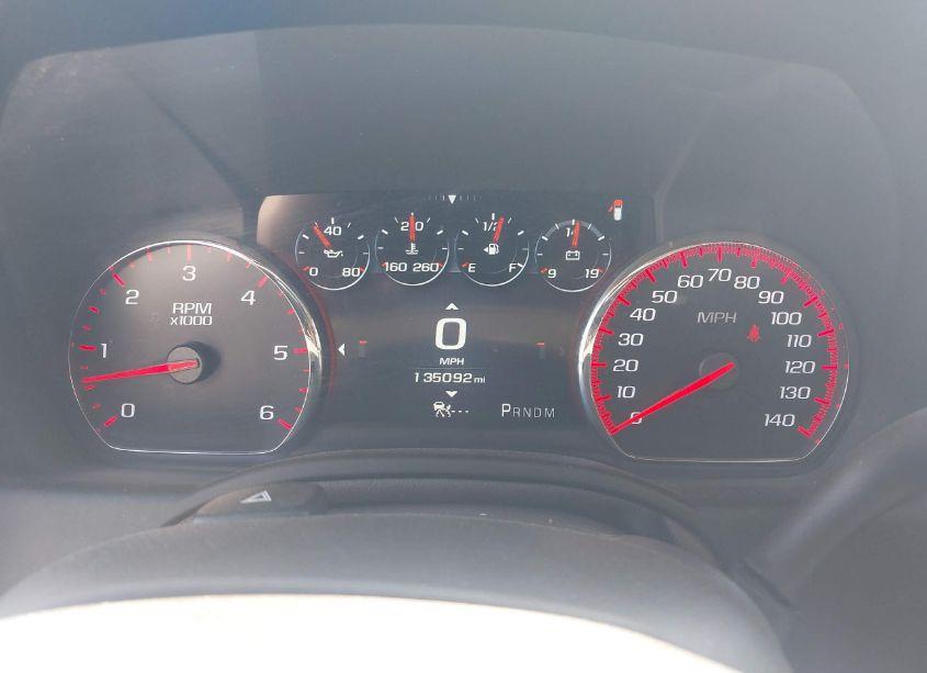 Photo 7 of 2016 Gmc Yukon XL DENALI (VIN 1GKS2HKJ9GR401001)