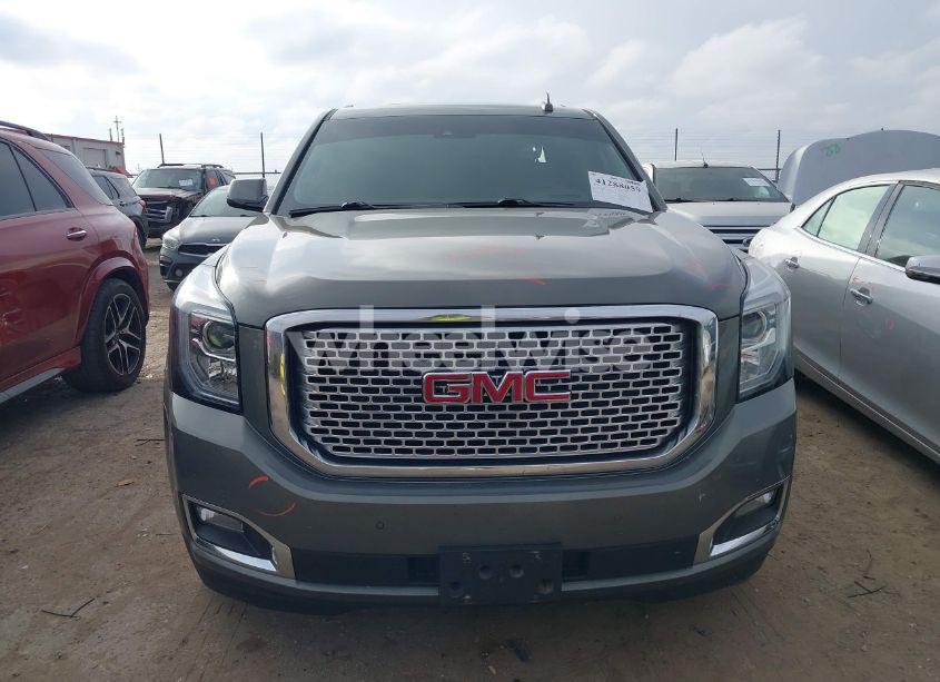 Photo 12 of 2017 Gmc Yukon XL DENALI (VIN 1GKS2HKJ9HR197818)