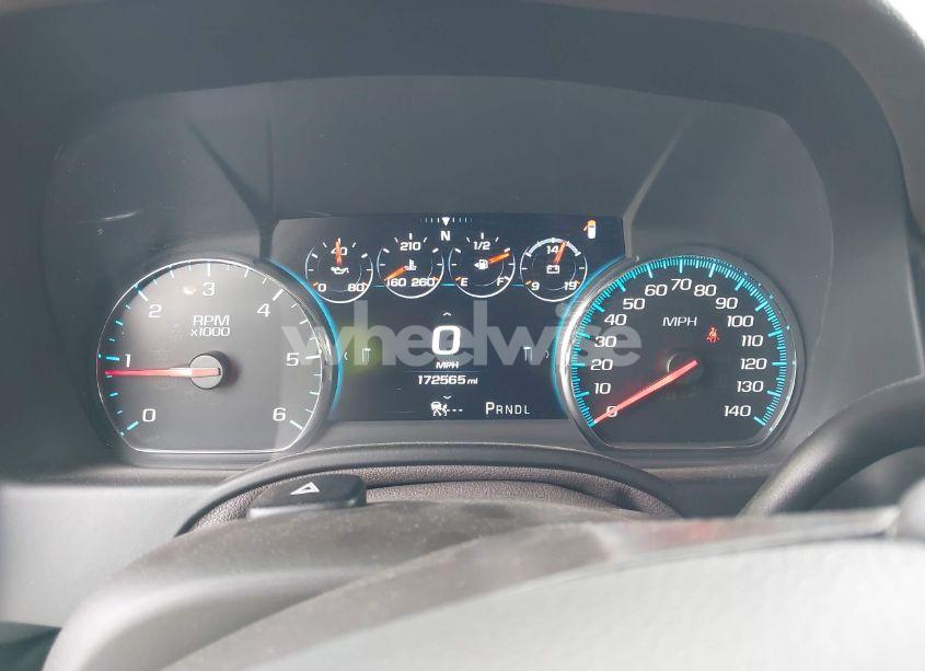 Photo 7 of 2017 Gmc Yukon XL DENALI (VIN 1GKS2HKJ9HR197818)