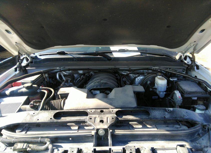 Photo 10 of 2016 Gmc Yukon XL DENALI (VIN 1GKS2HKJXGR397203)