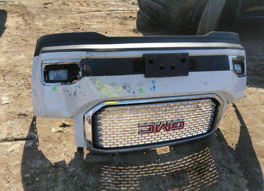 Photo 12 of 2016 Gmc Yukon XL DENALI (VIN 1GKS2HKJXGR397203)