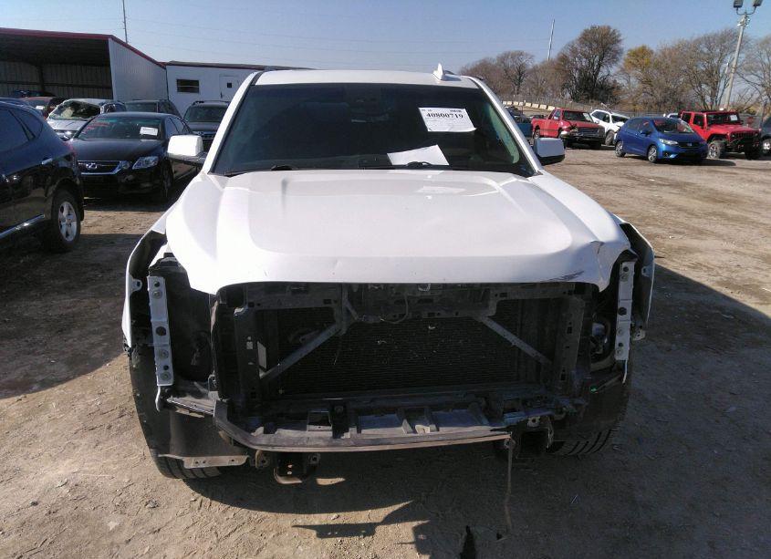 Photo 13 of 2016 Gmc Yukon XL DENALI (VIN 1GKS2HKJXGR397203)