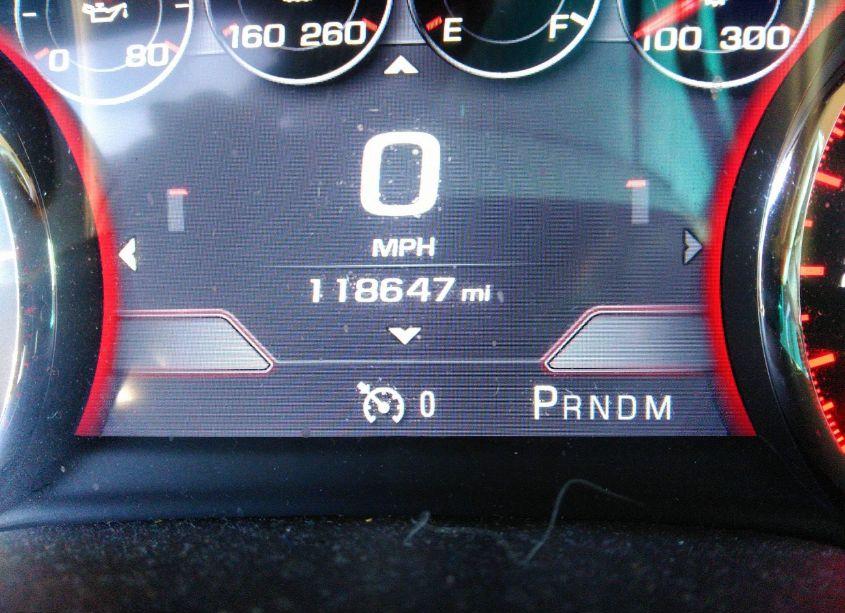 Photo 16 of 2016 Gmc Yukon XL DENALI (VIN 1GKS2HKJXGR397203)